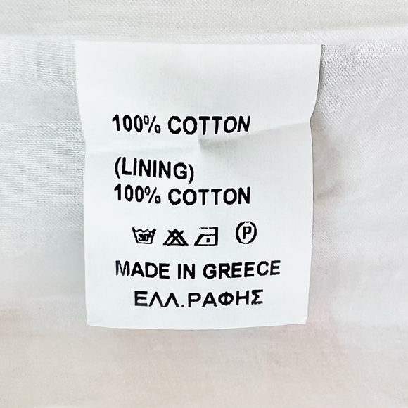 ♥️3X HP Balloon Chic Racerback Dress Sz 5 Red White Blue Bows Nautical Worn 1X - Picture 6 of 7